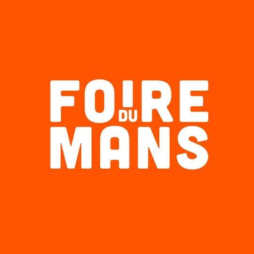 Foire du Mans logo