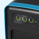 OPTIMO système complet de filtration d&rsquo;eau - vue 3