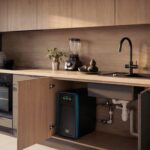OPTIMO système complet de filtration d&rsquo;eau - vue 2