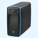 OPTIMO système complet de filtration d&rsquo;eau - vue 1