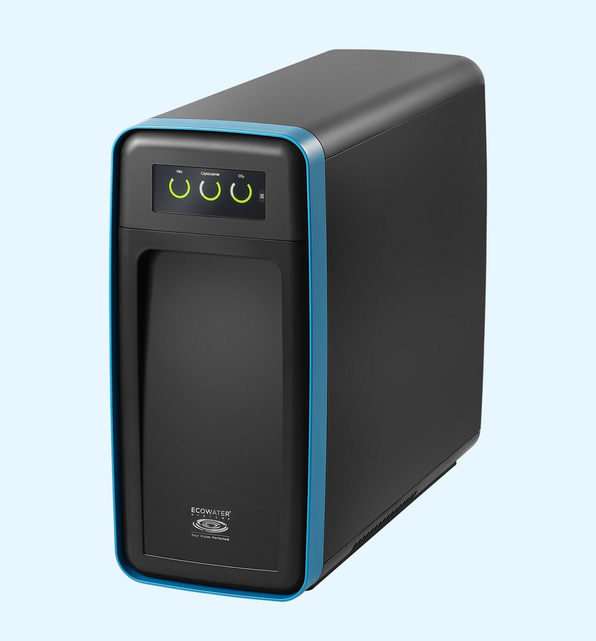 OPTIMO système complet de filtration d&rsquo;eau