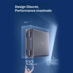 PRISMO osmoseur à flux direct - vue 6