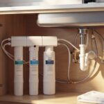 PURO système d’ultrafiltration d’eau - vue 2