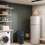Refiner Boost adoucisseur d’eau avec filtration intégrée - vue 4