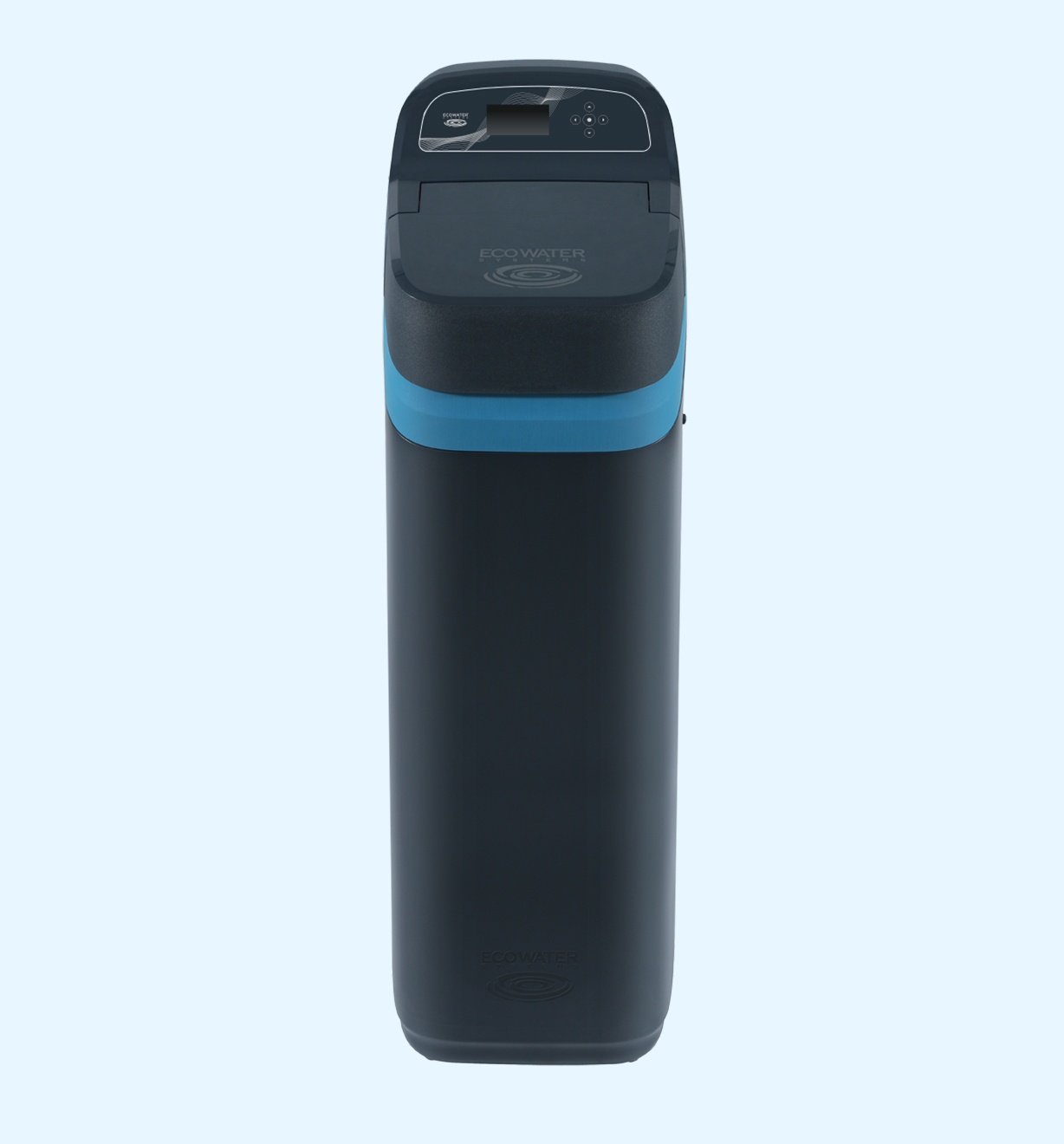 Refiner Power adoucisseur d’eau avec filtration intégrée