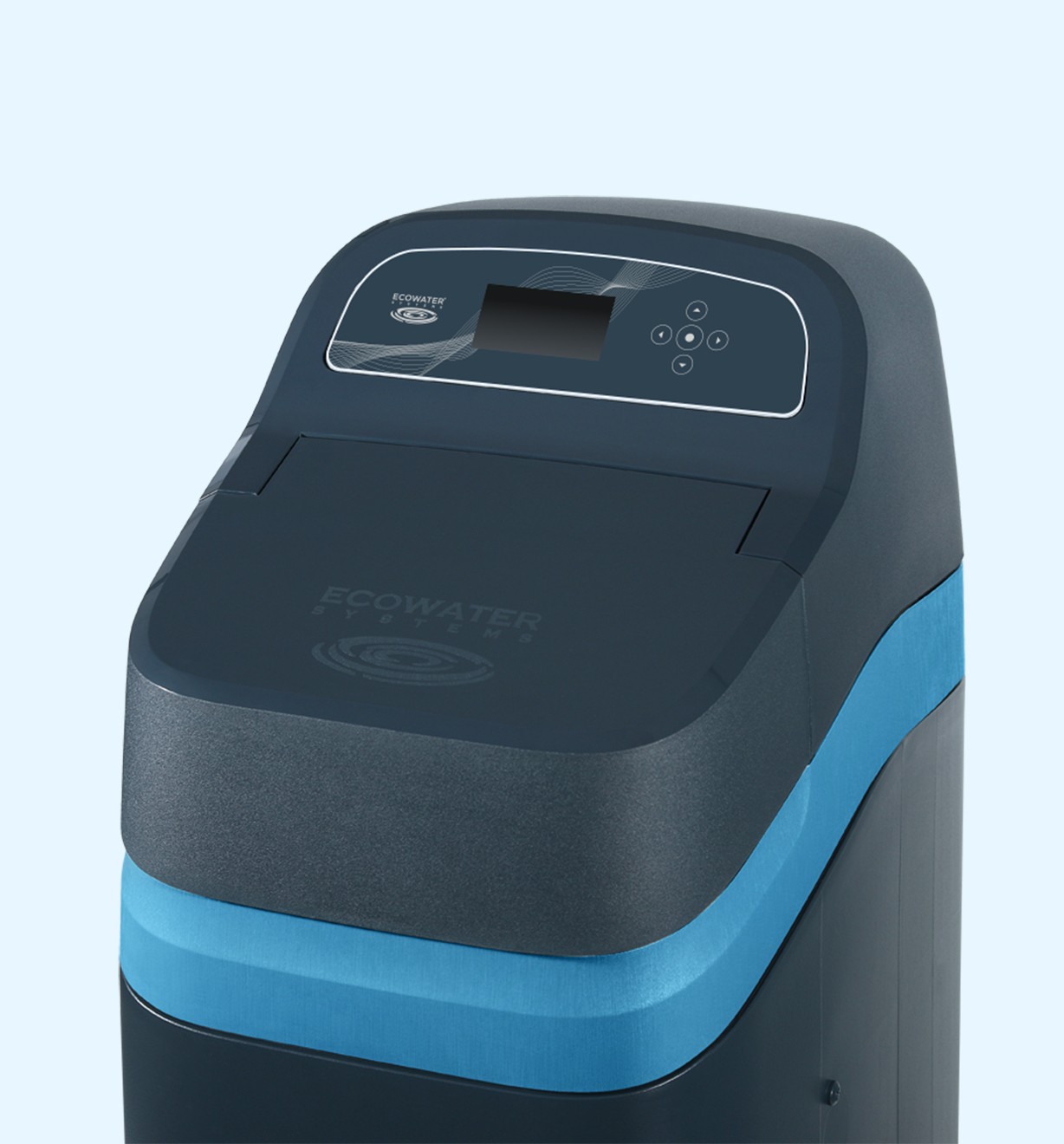 Refiner Power adoucisseur d’eau avec filtration intégrée