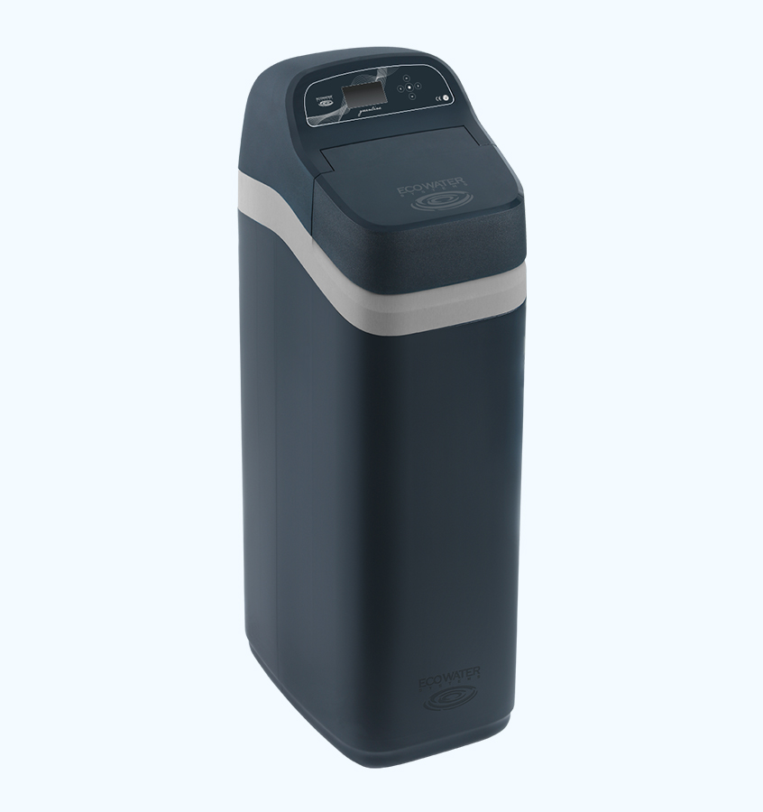 Power 500 adoucisseur d’eau